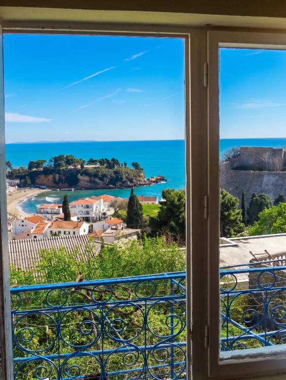 Comfortable Apartment in Ulcinj with Sea View and Garden - 2