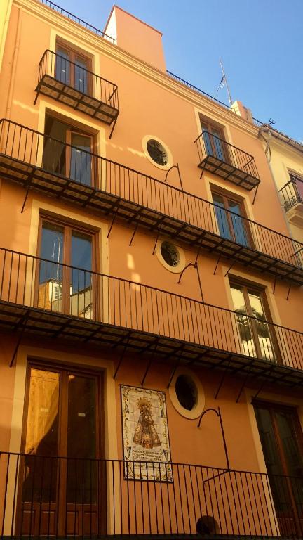 UNIK. Apartments Valencia photo