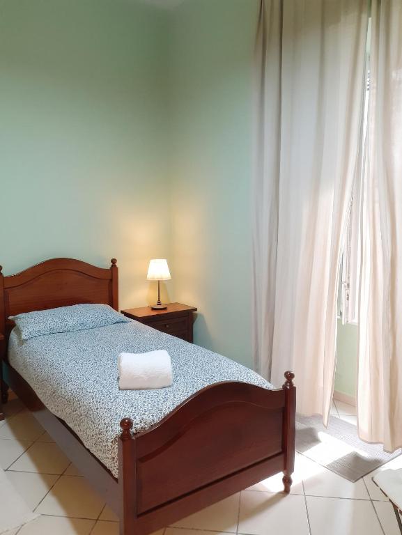 Modern apartment in Napoli, near historical centre - 3