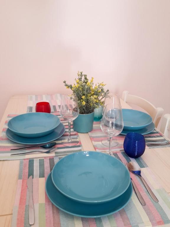 Modern apartment in Napoli, near historical centre - 5
