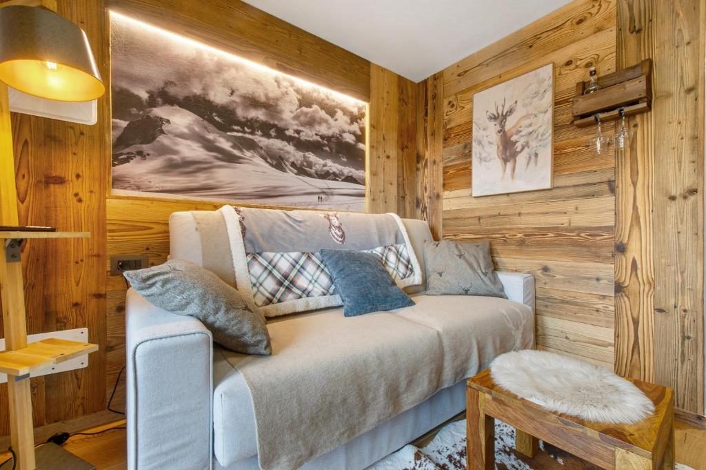 La chambre d'Emilie - romantic room - 1