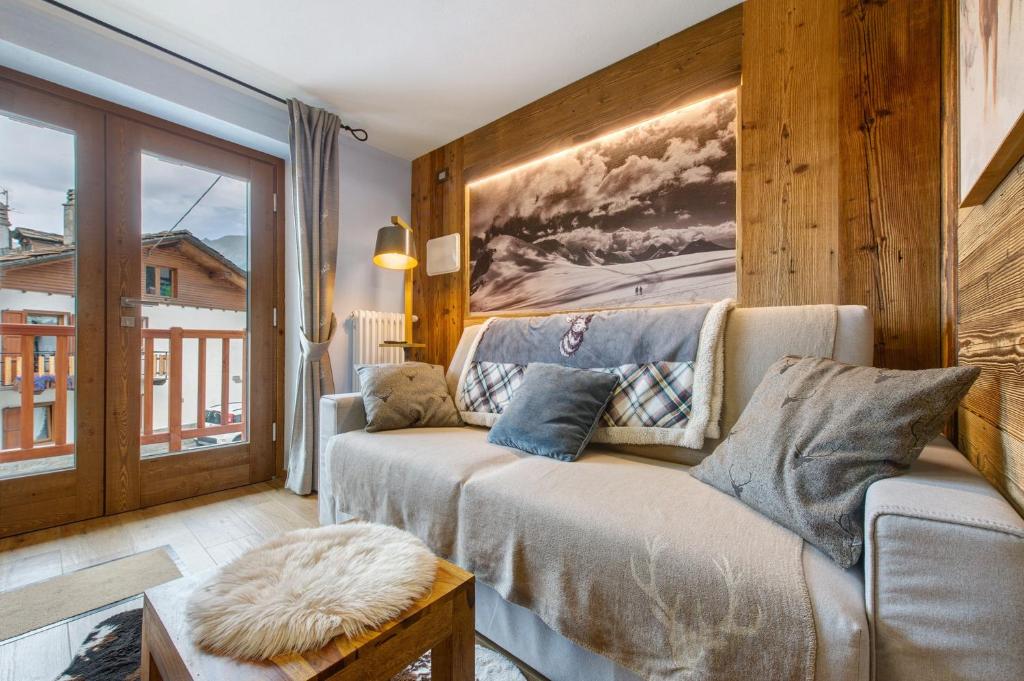 La chambre d'Emilie - romantic room - 2
