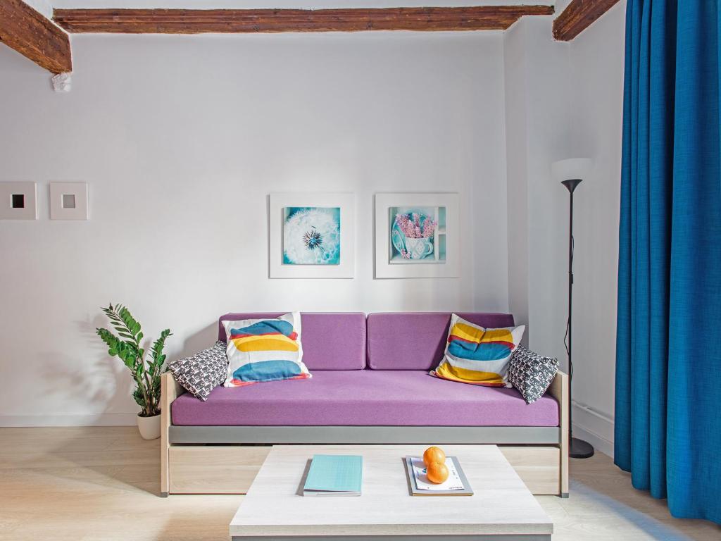 UNIK. Apartments Valencia photo