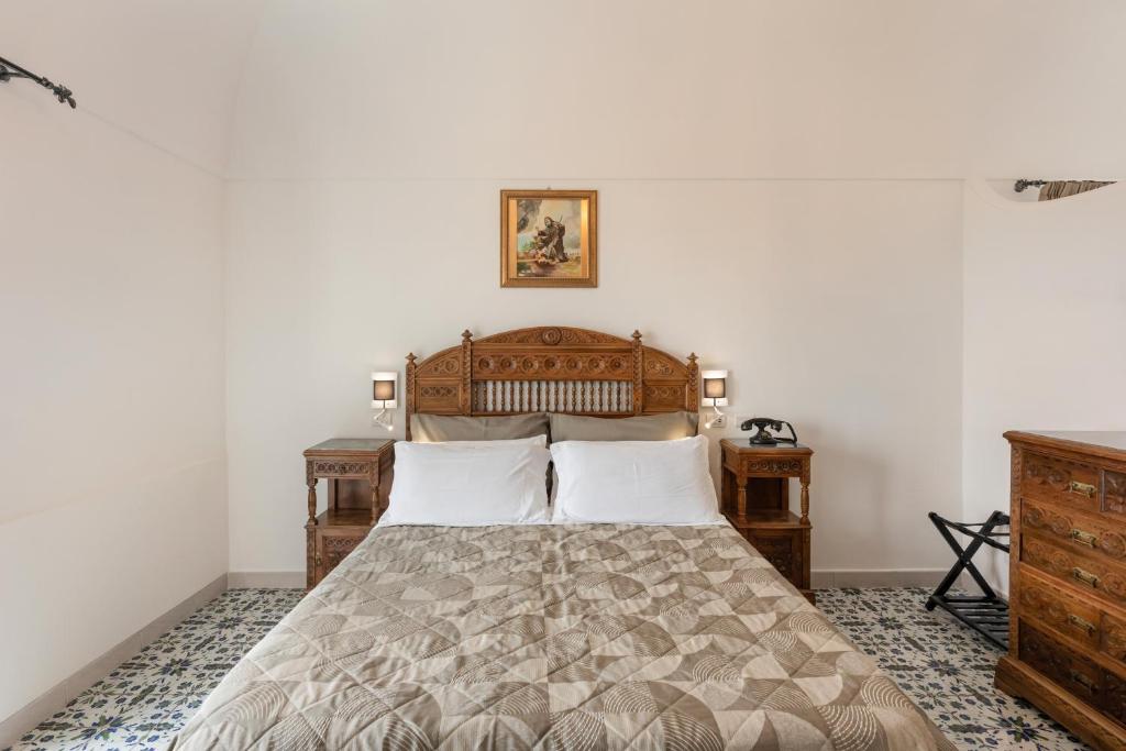 My Exclusive Italy - Elegant Sorrento Coast Villa with Pool and Tennis Court - 2