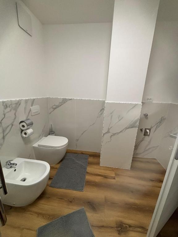 Tridente Boutique Apartment 3 - 2