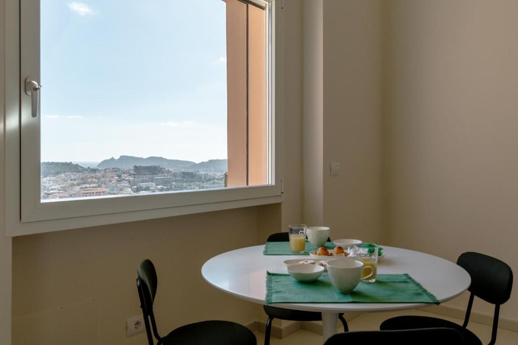 Unique view, relaxation in Castello - 2