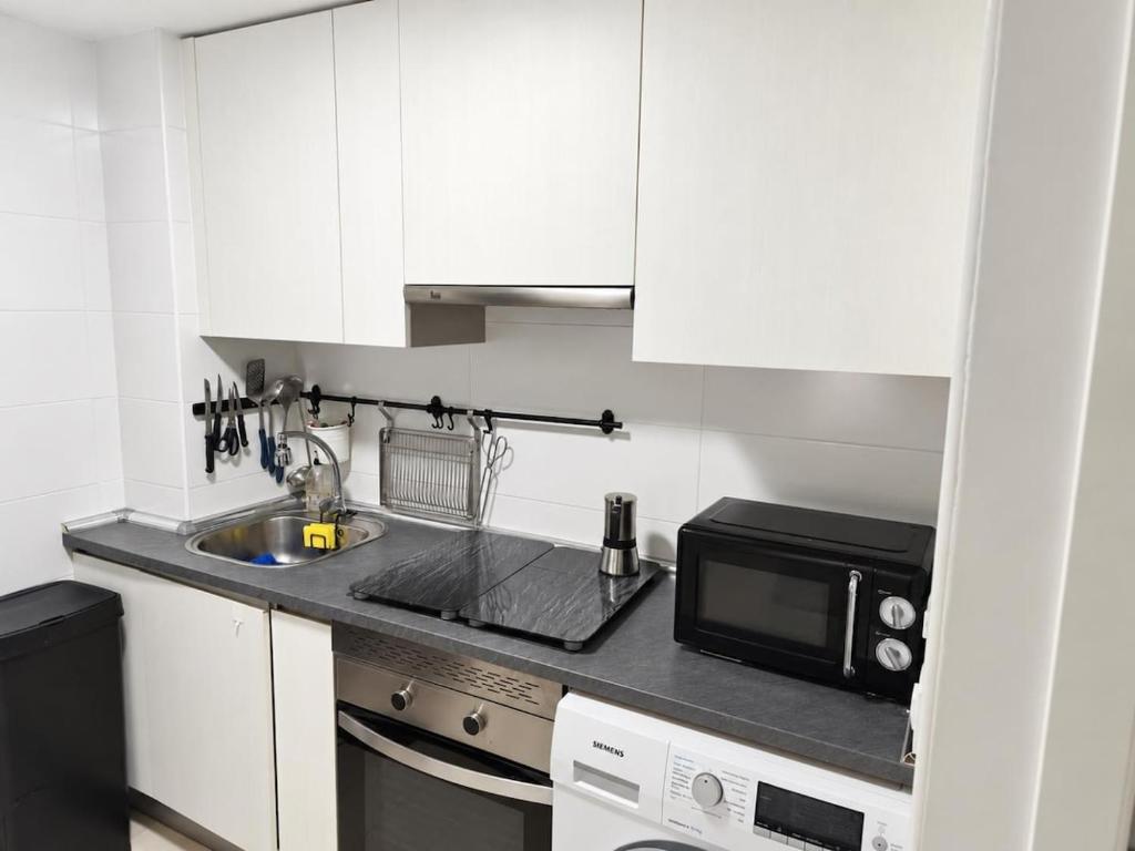 Winahost Apartamento M-11 - 2