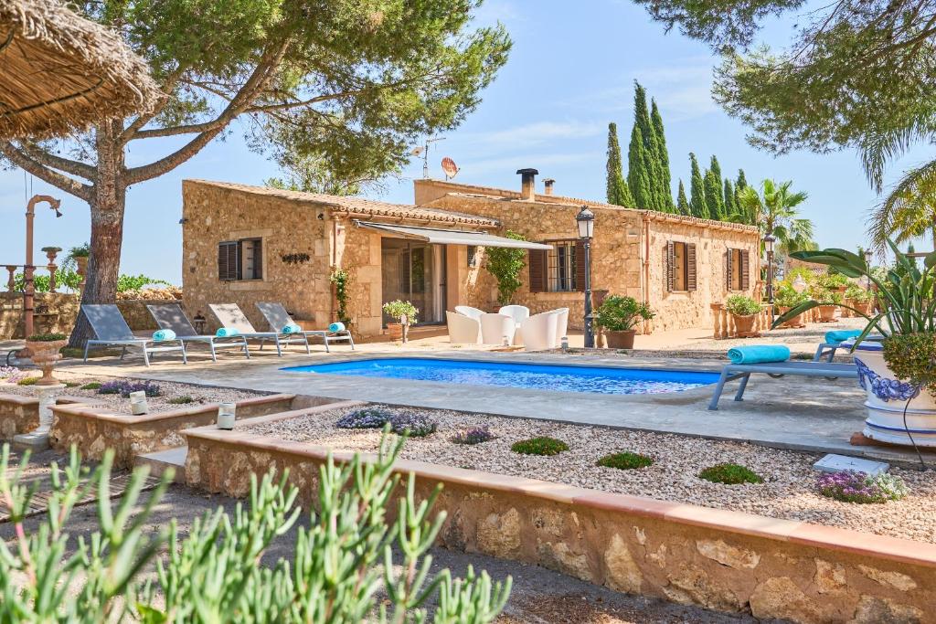 Finca Banc DOli - 1