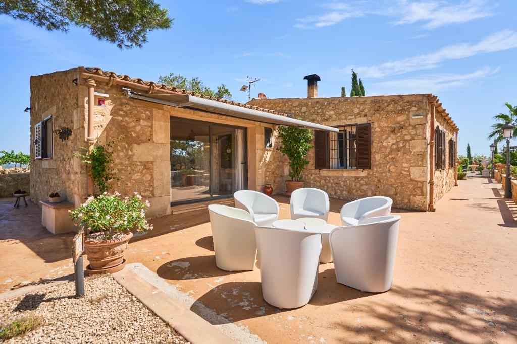 Finca Banc DOli - 2
