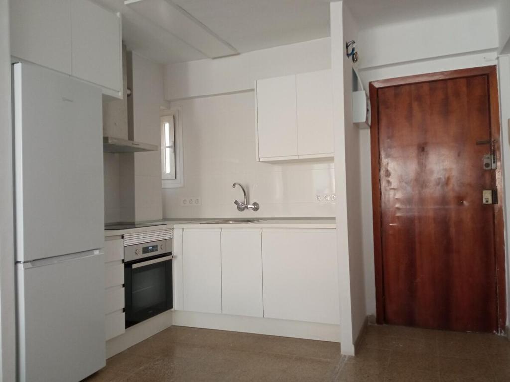 Two-bedroom apartment in the Palma port - 2