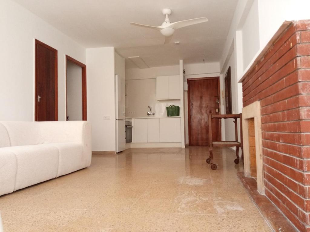 Two-bedroom apartment in the Palma port - 5