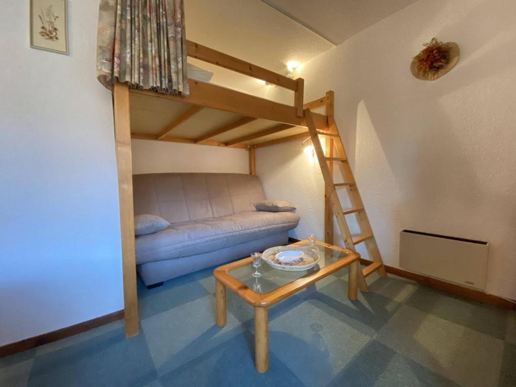 Studio cabine à Praz-sur-Arly - 4 personnes - PSA110-0107 - 2