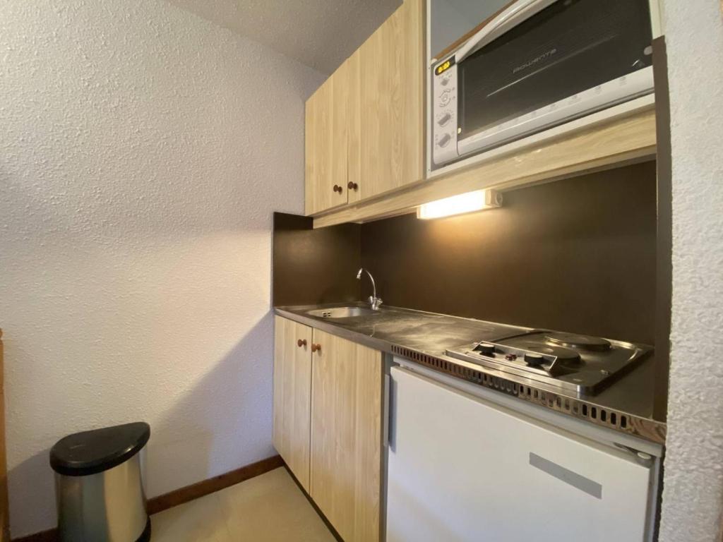 Studio cabine à Praz-sur-Arly - 4 personnes - PSA110-0107 - 3