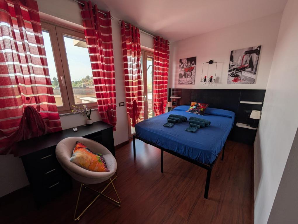 Sogno DiVino - Apartment in Como - 2