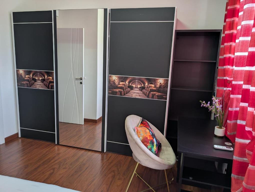 Sogno DiVino - Apartment in Como - 5