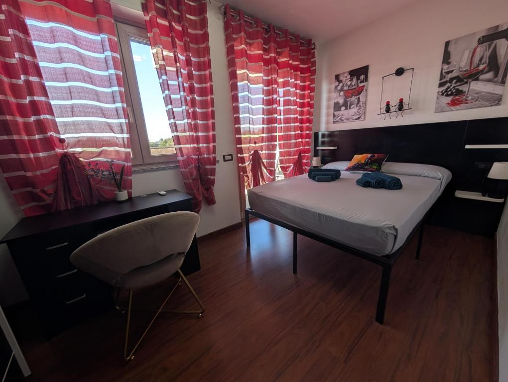 Sogno DiVino - Apartment in Como - 3