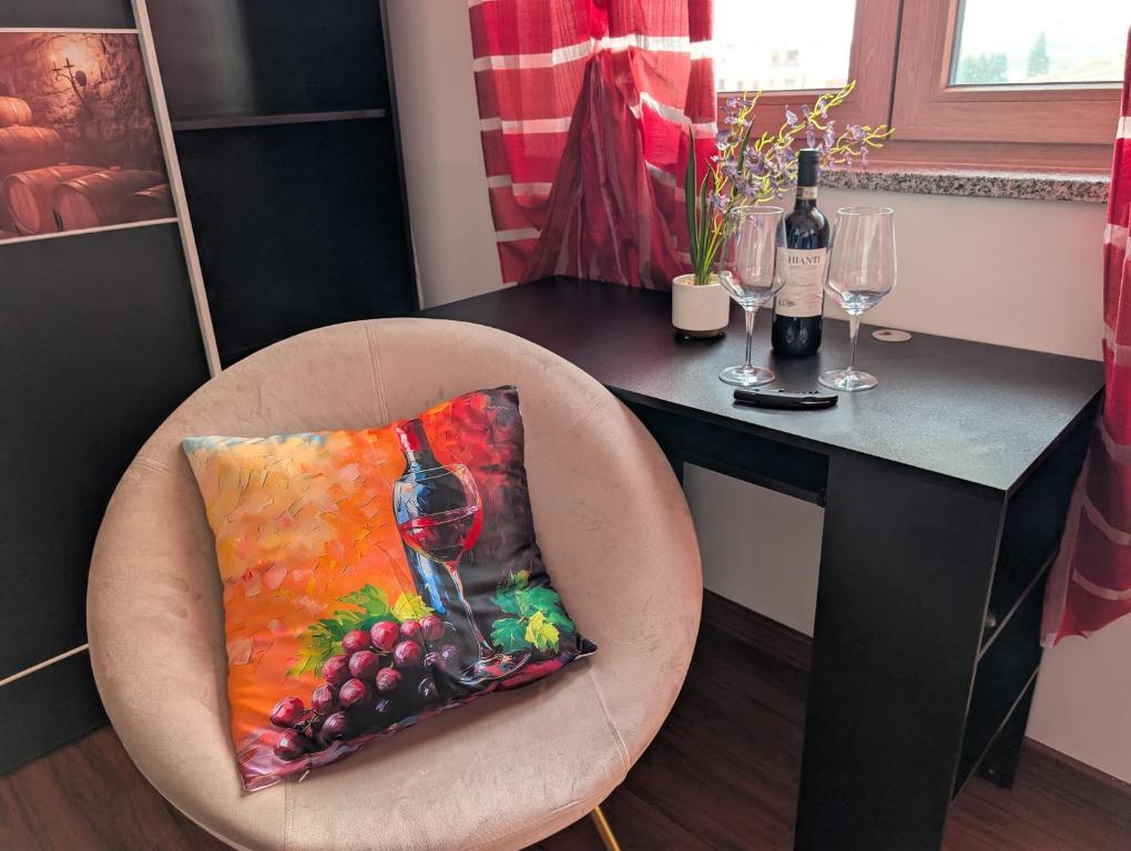 Sogno DiVino - Apartment in Como - 4