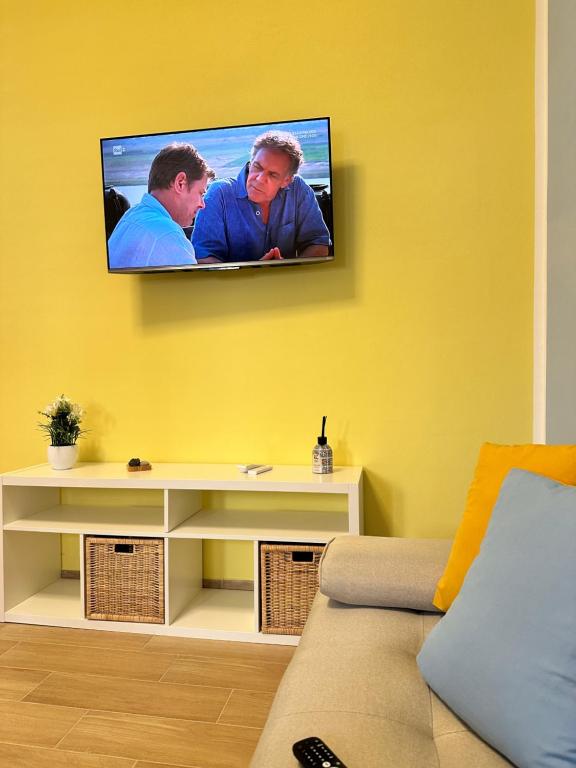 Jade mini apartament - 4