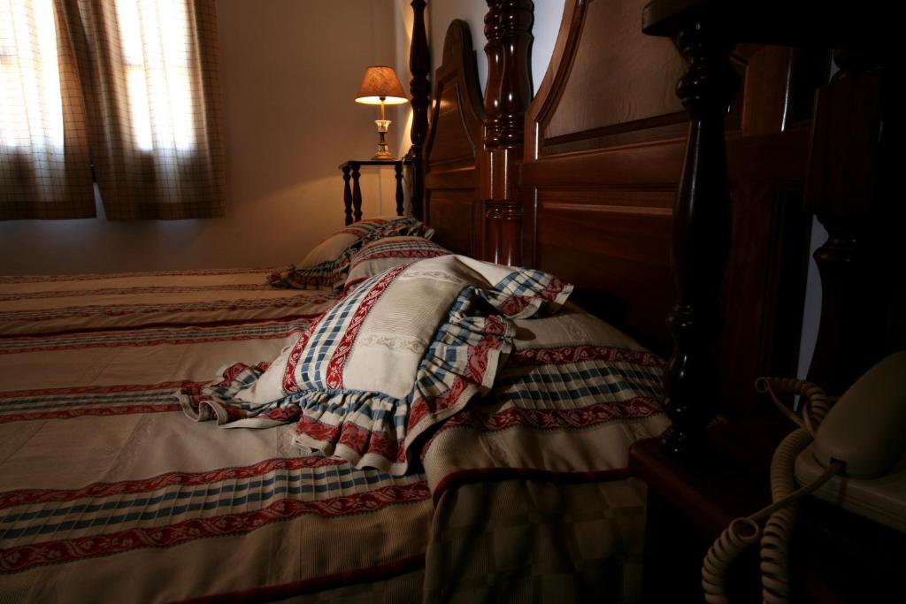 Nazaret Mansion — Hotel rooms in Costa Teguise, Canary Islands