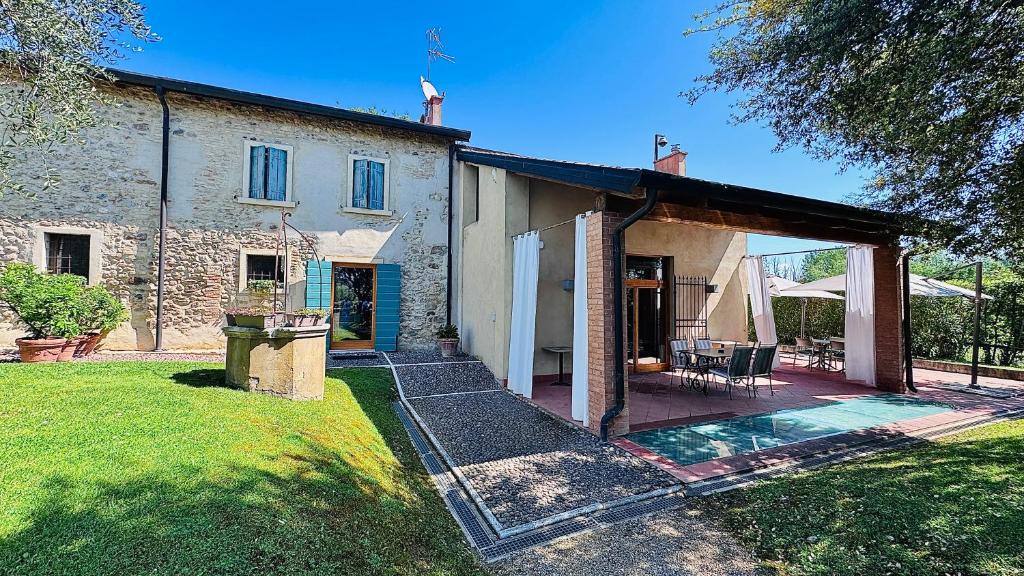 Villa Esclusiva tra i vigneti del Garda - 4