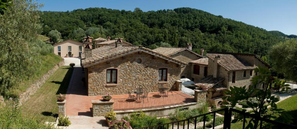 Agriturismo Le Case - 1