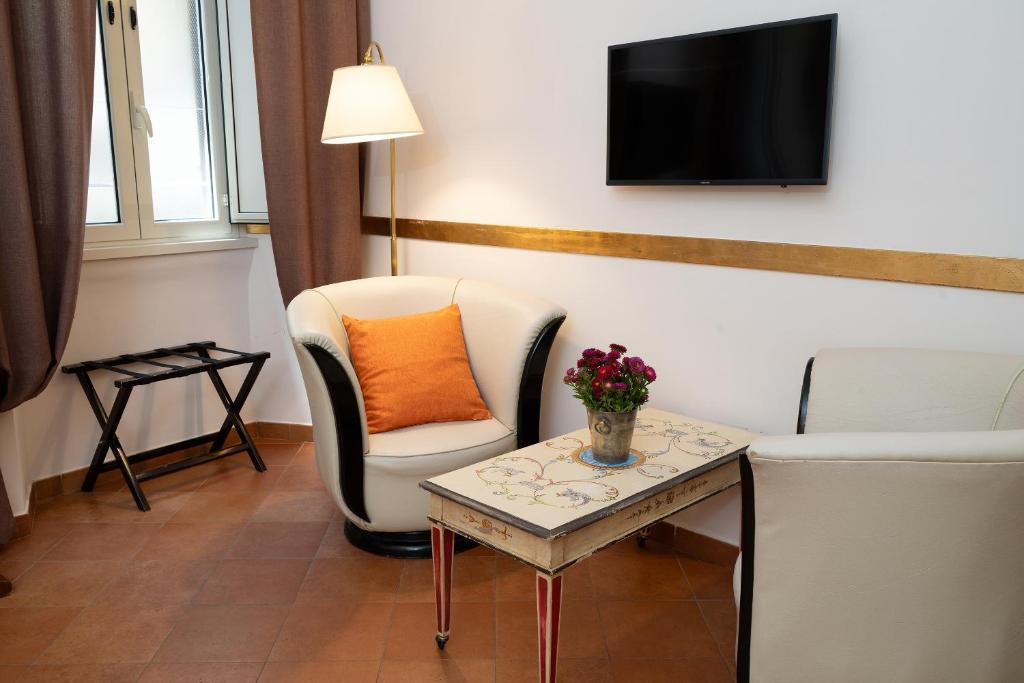 Residenza Gens Julia - 4