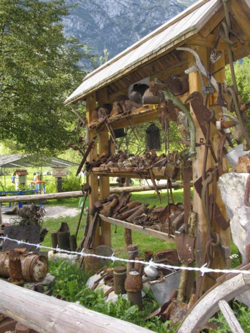 Pension Kamp Klin photo