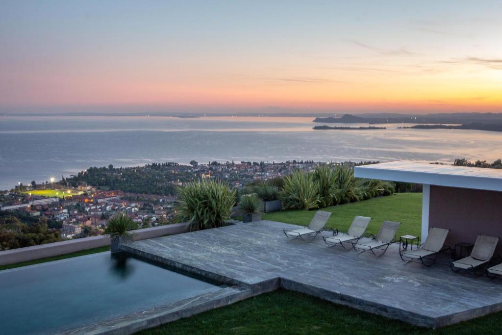 Le Selve Lake View Villas - 5