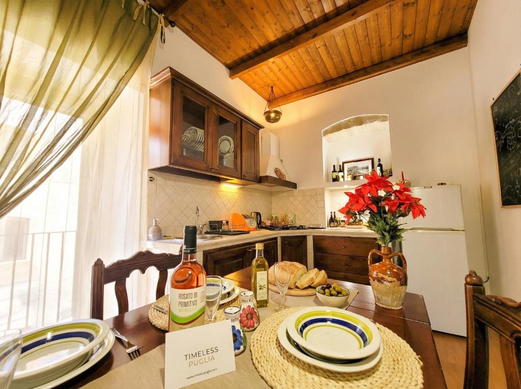 Timeless Historic Home - 2