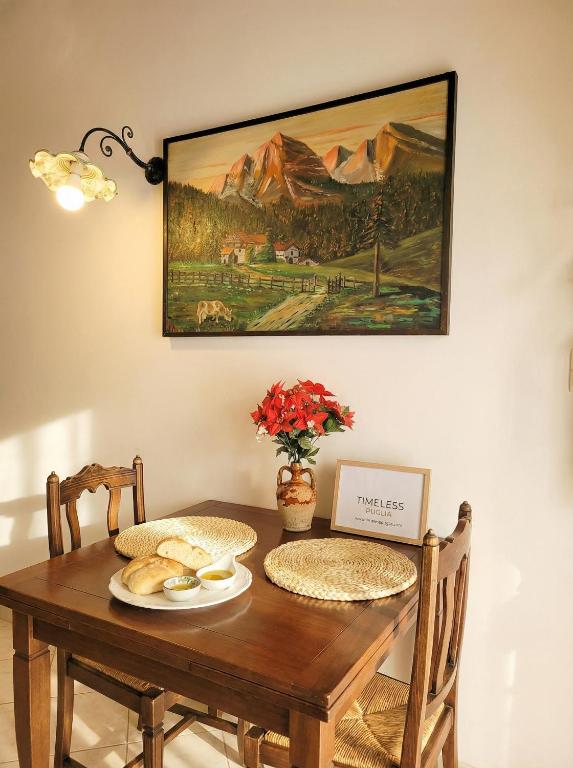 Timeless Historic Home - 3