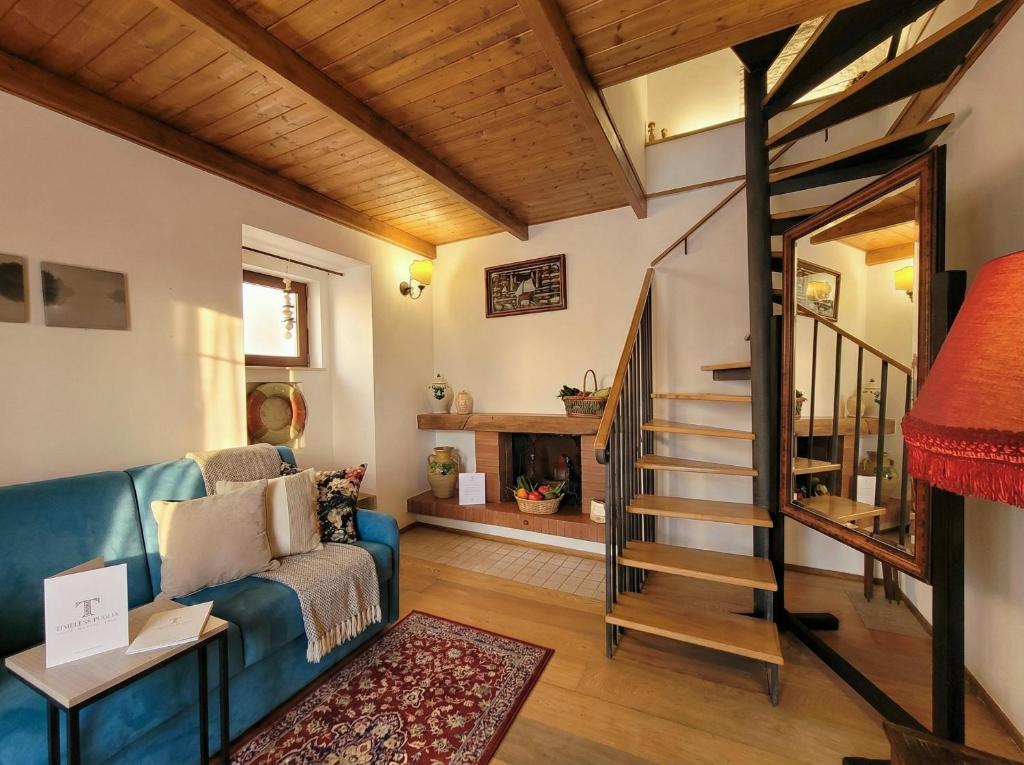 Timeless Historic Home - 5