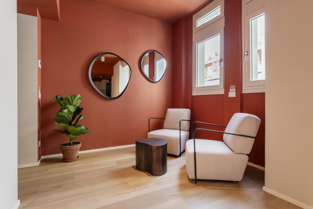 RELSTAY - Vercelli Suites - 5