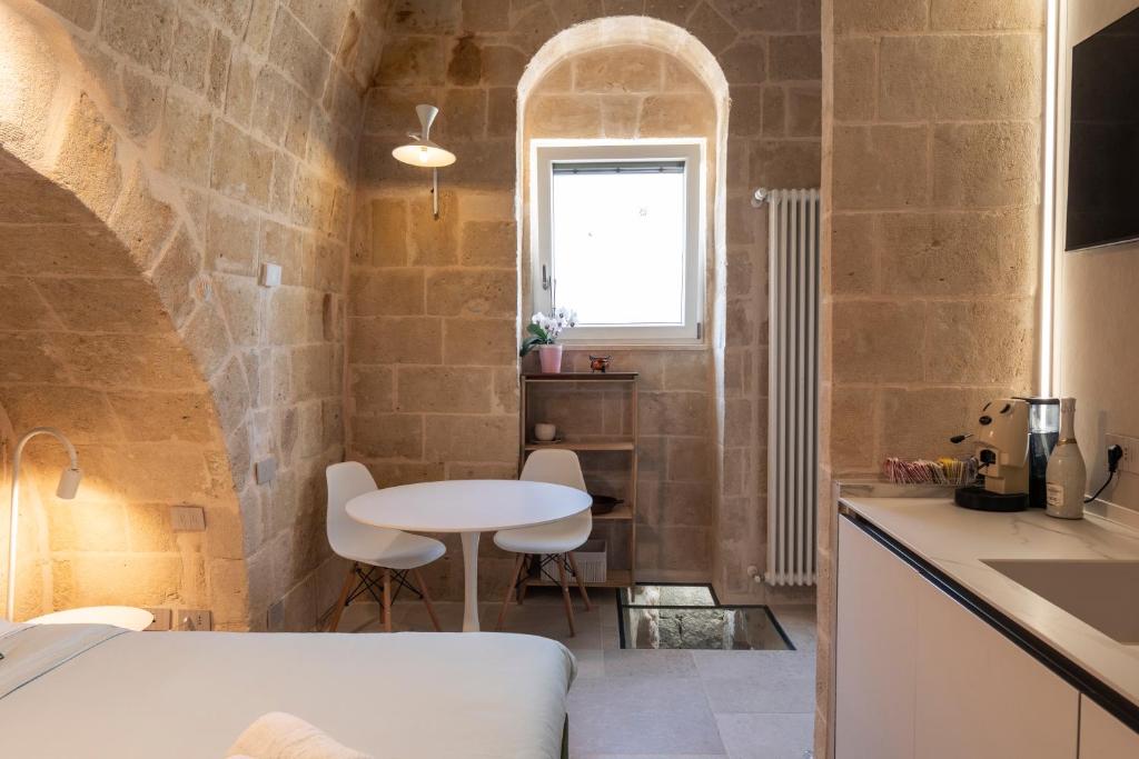 Mythos Suites Matera - 5