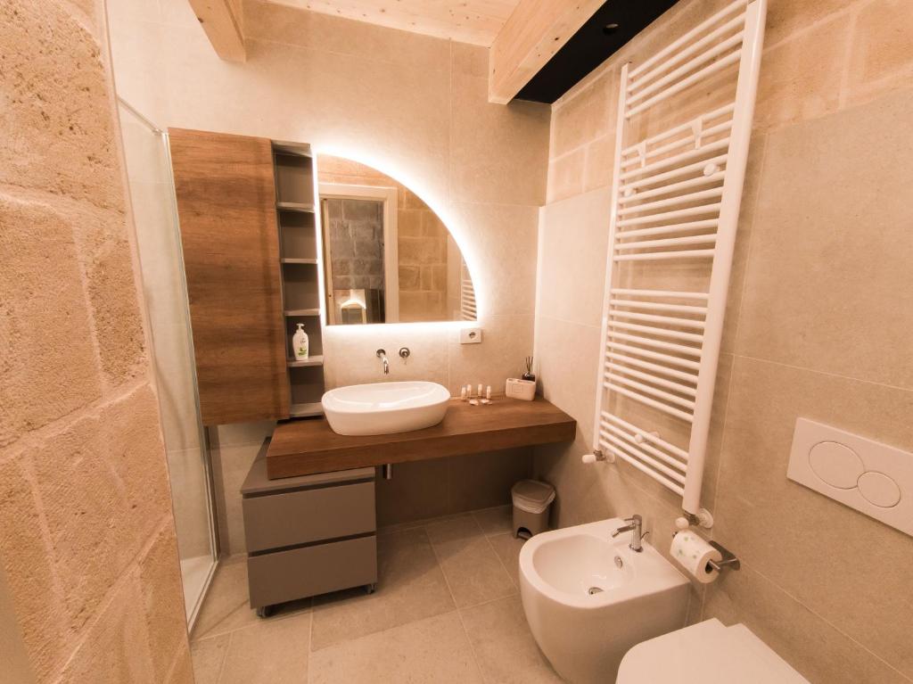 Mythos Suites Matera - 4