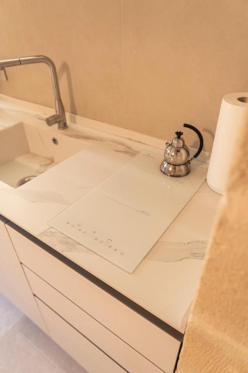 Mythos Suites Matera - 3