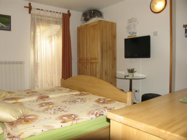 Pension Kamp Klin photo