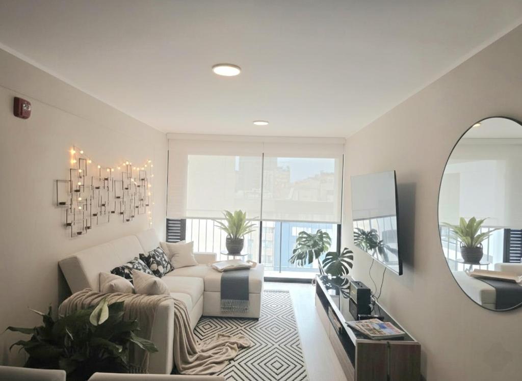 Luxury Suite Best Miraflores Location, close Kennedy Park - 1