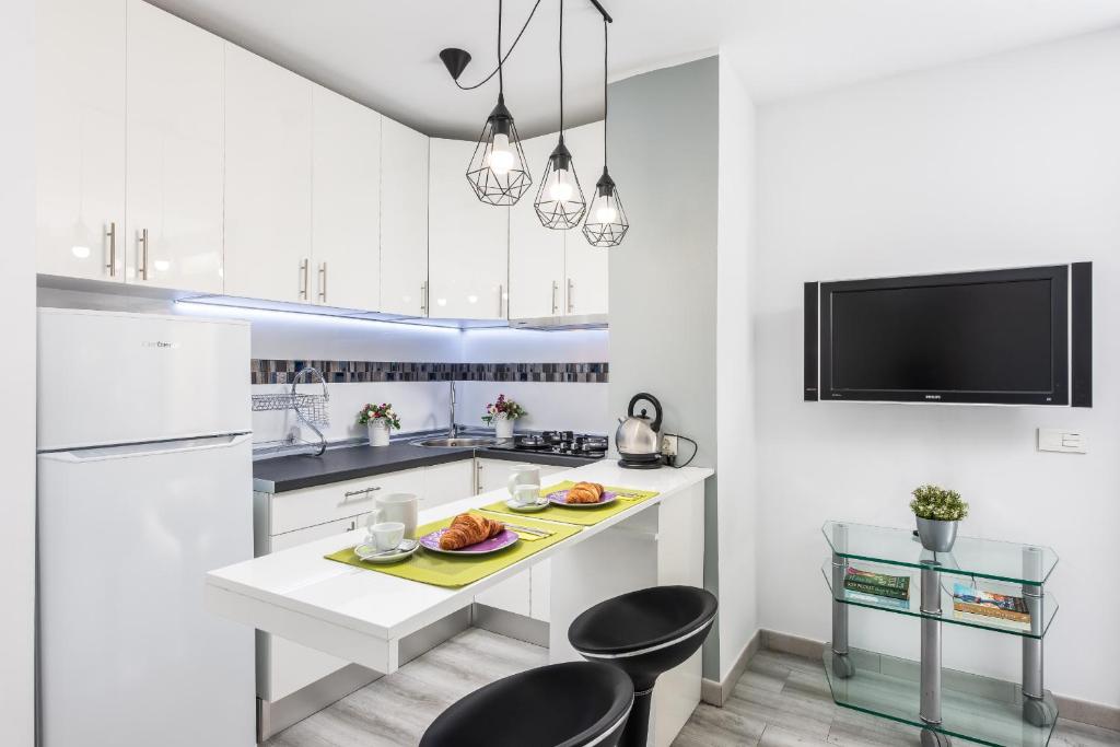 Sky View Apartment Las Americas - 3