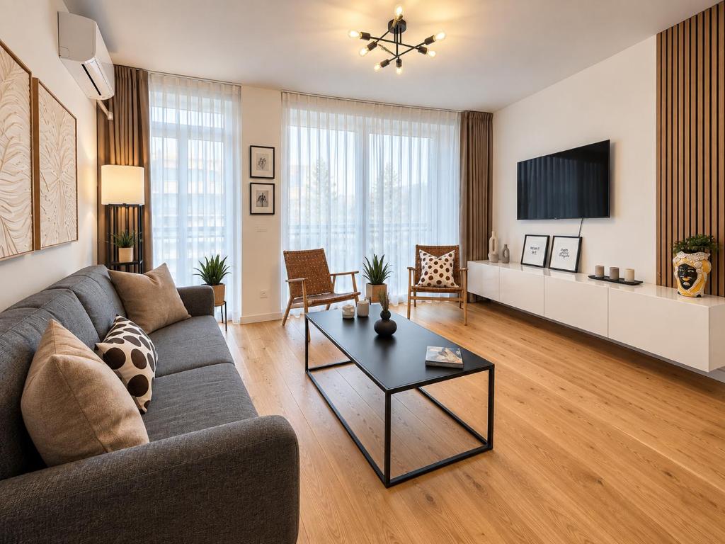 Desiderium Holiday Apartment - 1