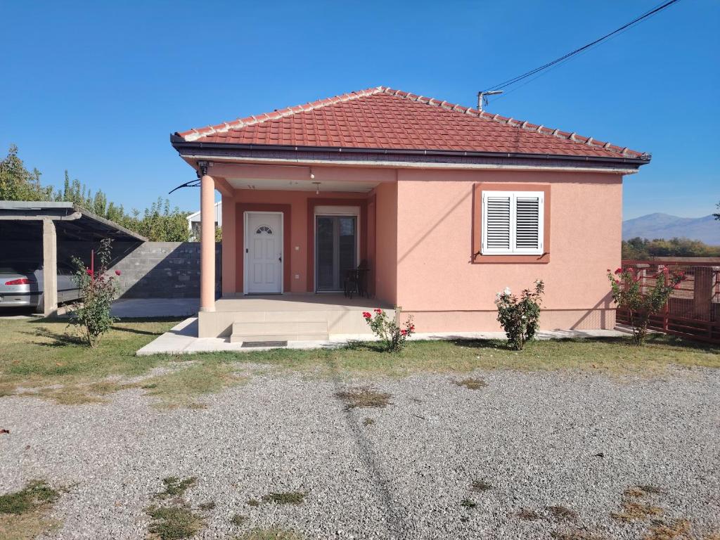 Vila Mataguži, mjesto za tihi odmor - 3