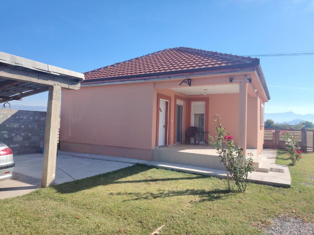 Vila Mataguži, mjesto za tihi odmor - 4