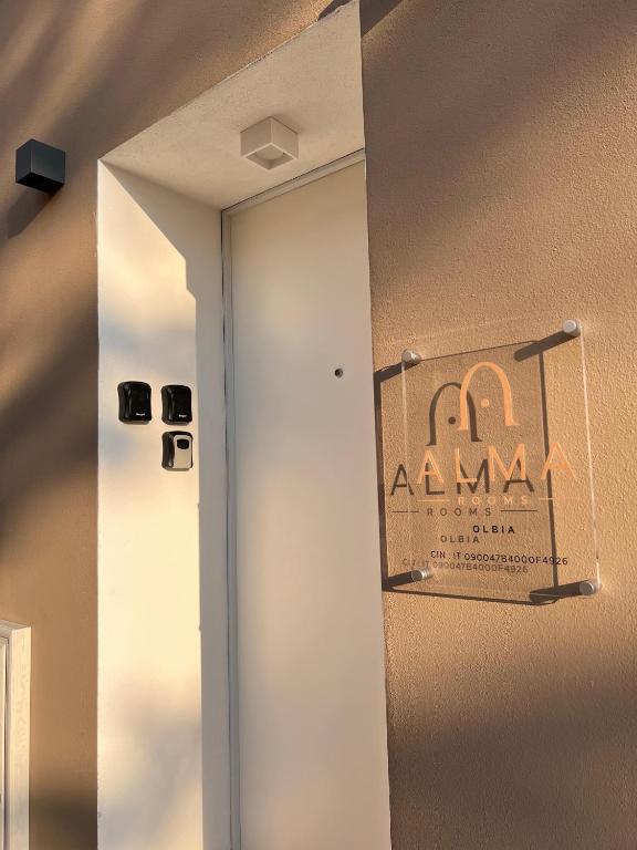 ALMA Rooms Olbia - Centro storico - 5