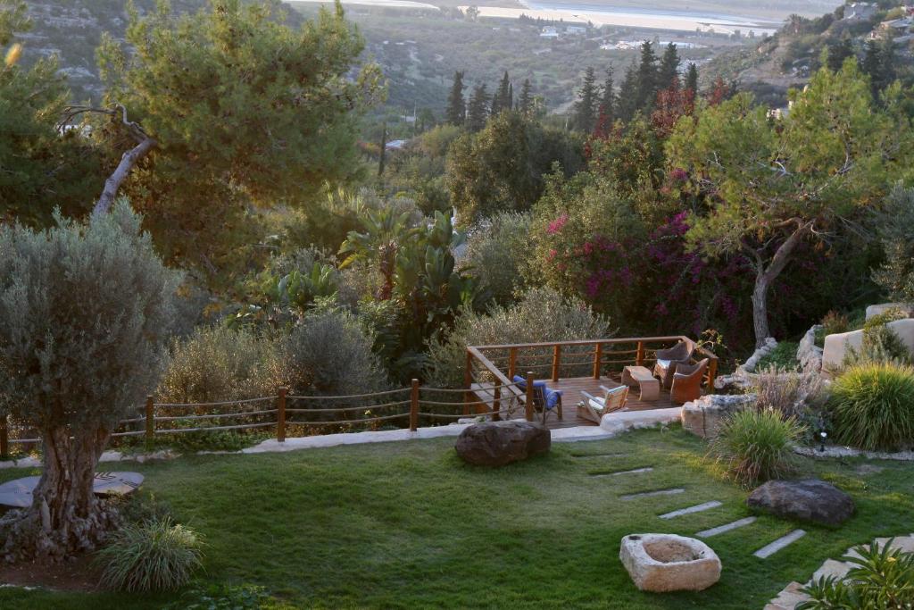 Surrounding environment