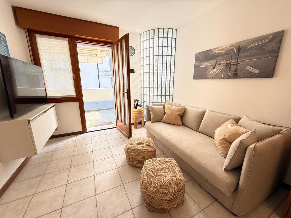 Blue Coral Apartment - City Center - 4