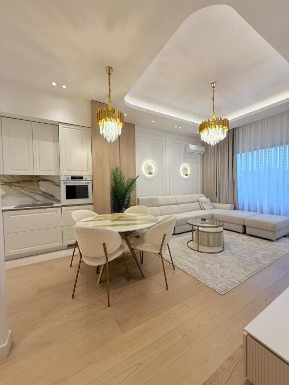 Belgrade BW KING 1BR Apartment - 2