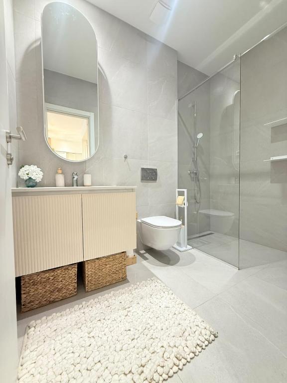 Belgrade BW KING 1BR Apartment - 4