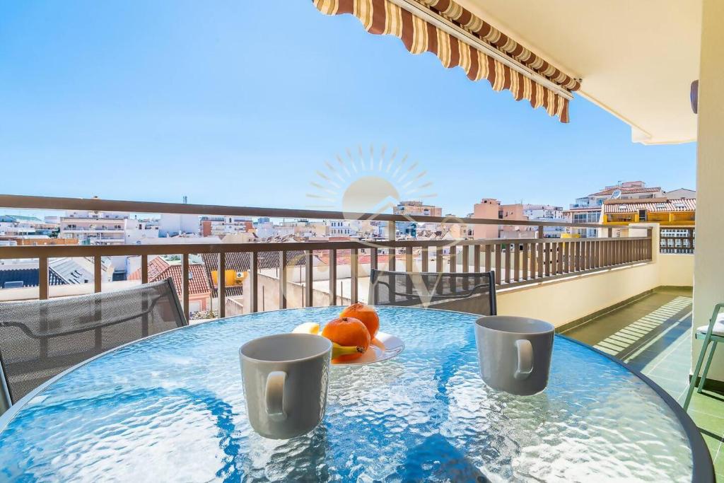 CYV - Bright Apartment in Central Fuengirola - 3