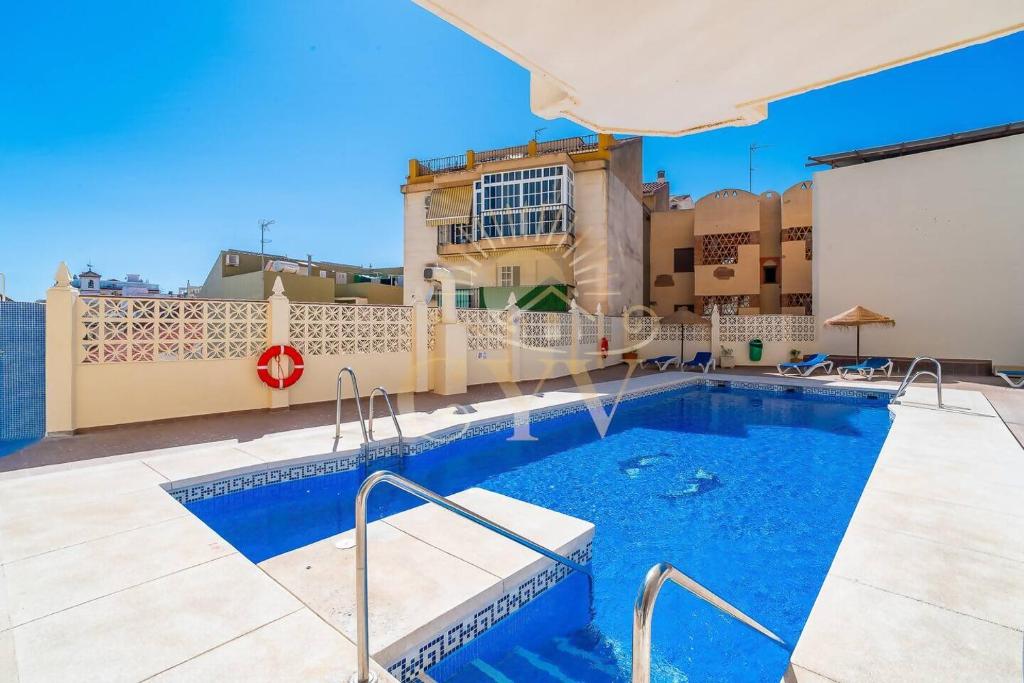 CYV - Bright Apartment in Central Fuengirola - 2