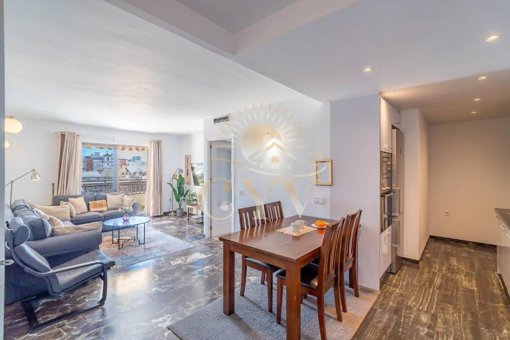 CYV - Bright Apartment in Central Fuengirola - 5