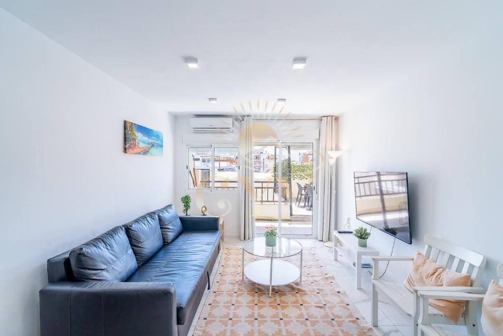 CYV - Sunny Stay in Central Fuengirola - 1